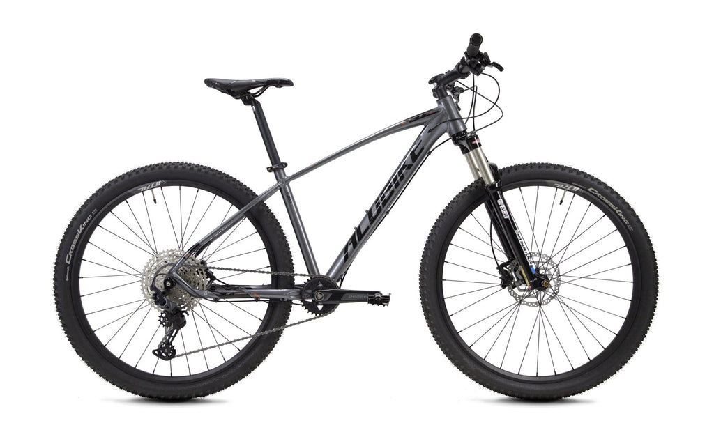 Alubike XTA 3.0 29 Gris