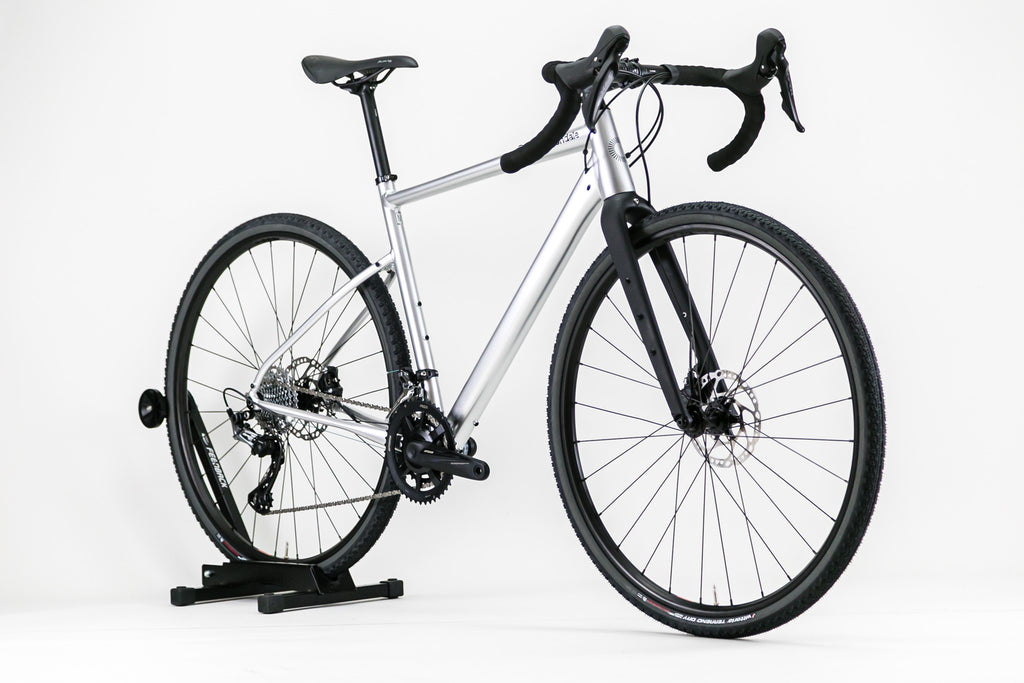 Bicicleta gravel Cannondale Topstone 1 aluminio
