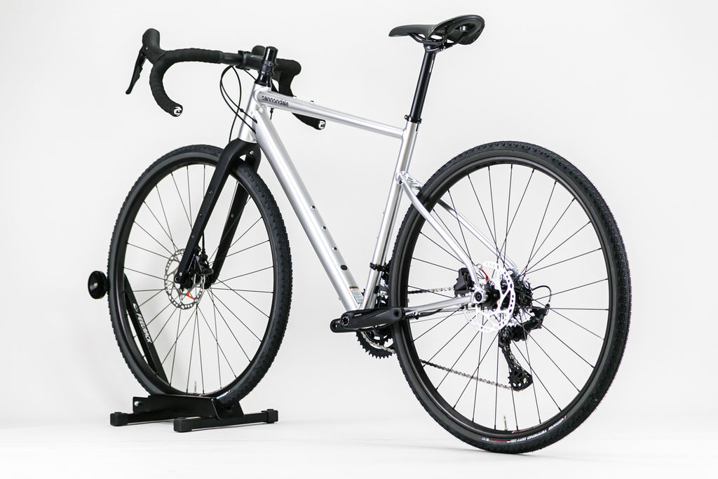 Bicicleta gravel Cannondale Topstone 1 aluminio