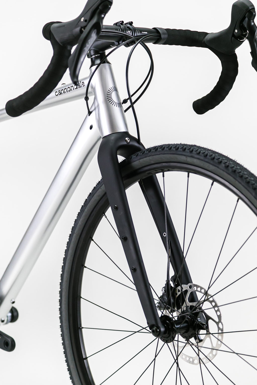 Bicicleta gravel Cannondale Topstone 1 aluminio