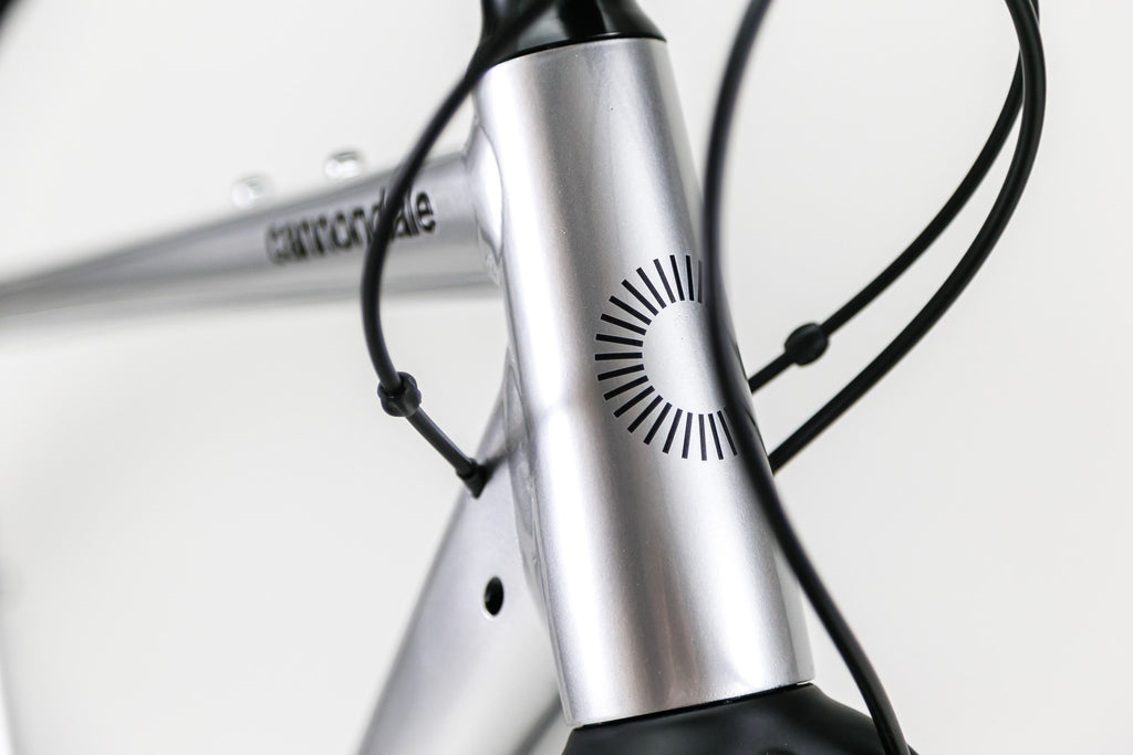 Bicicleta gravel Cannondale Topstone 1 aluminio