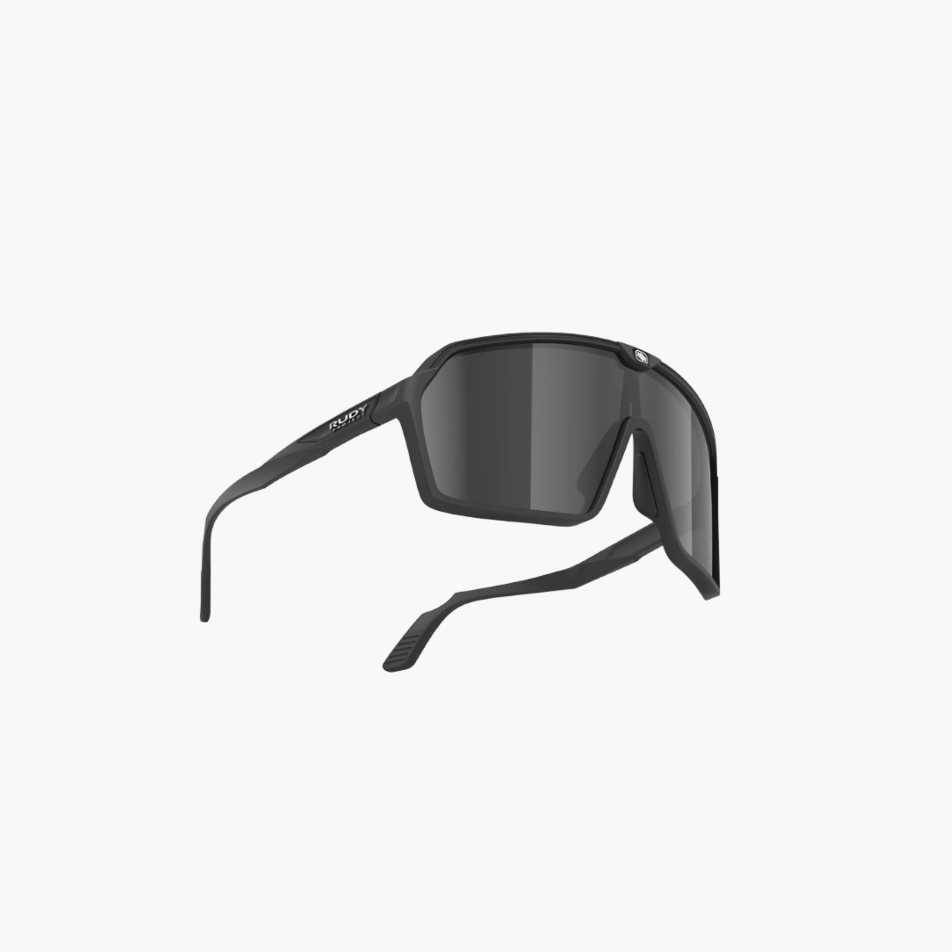 Lentes Rudy Project Spinshield Smoke Negro