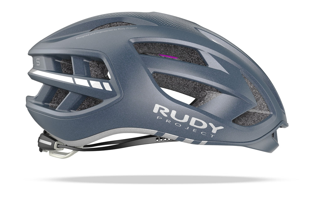 Casco Rudy Project Egos Cosmic Blue