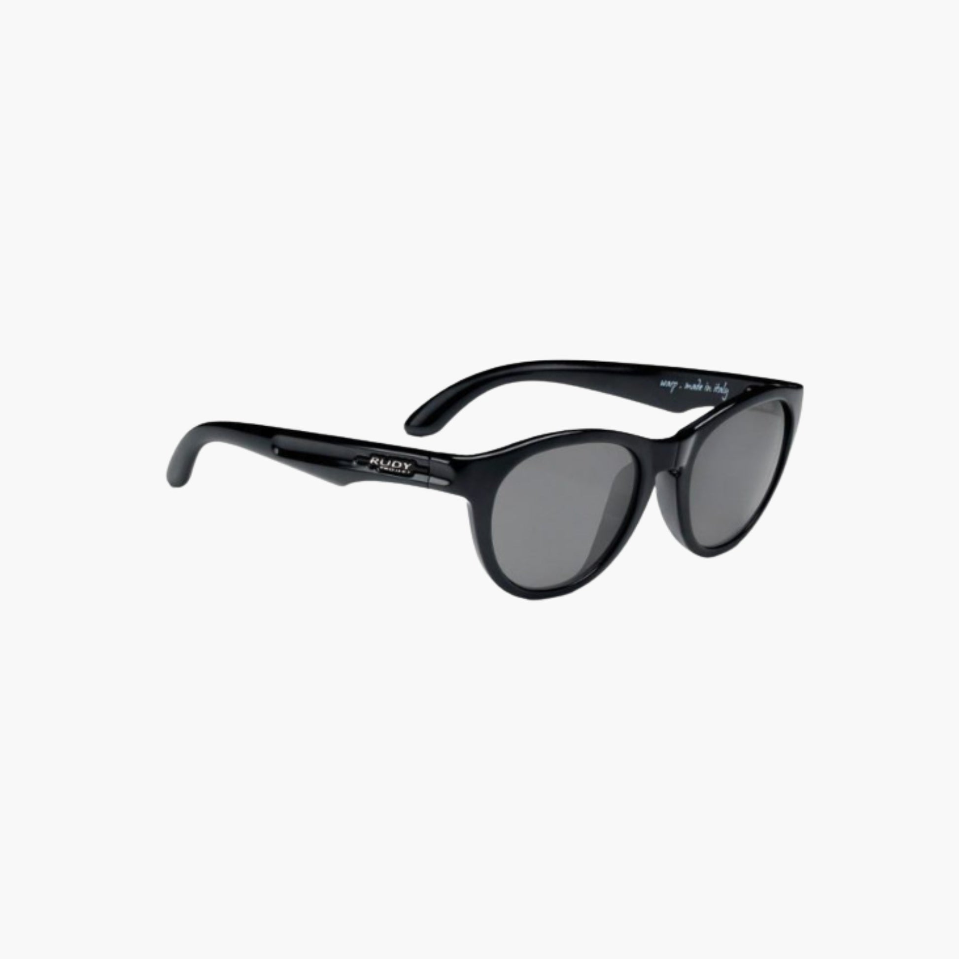 Lentes Warp Negro Mica Negra