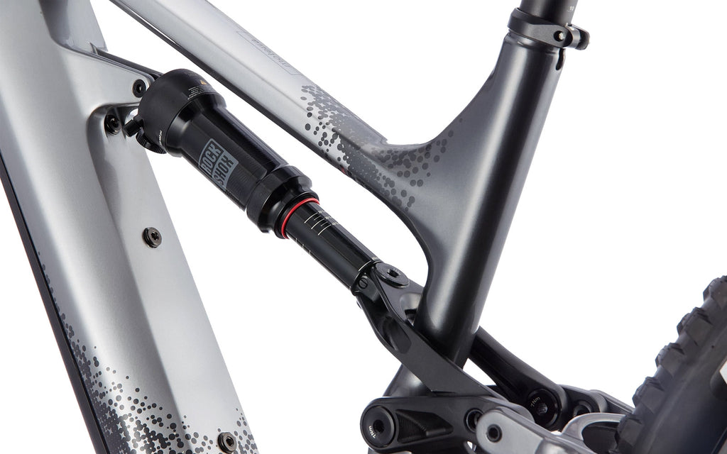 Bicicleta asistida Cannondale Moterra C2