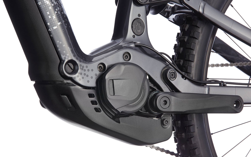 Bicicleta asistida Cannondale Moterra C2