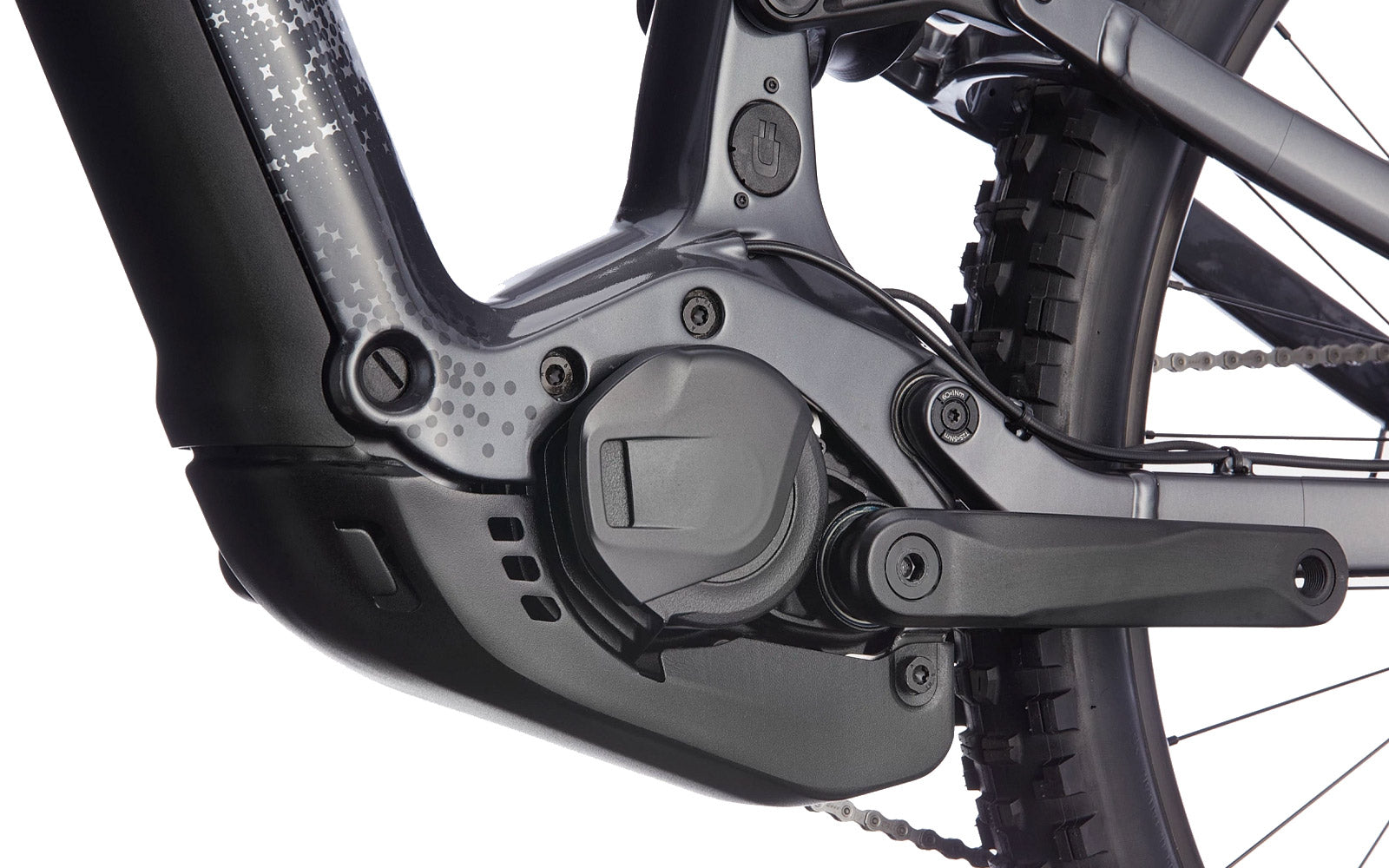 Bicicleta asistida Cannondale Moterra C2