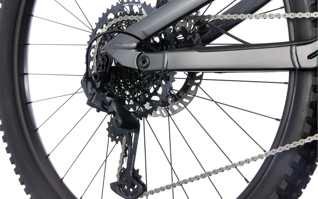 Bicicleta asistida Cannondale Moterra C2