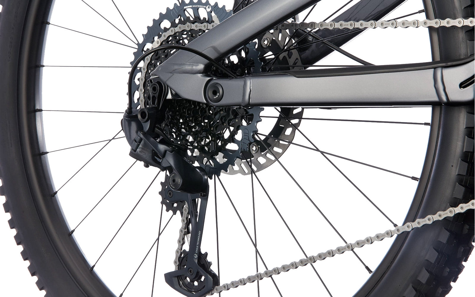 Bicicleta asistida Cannondale Moterra C2