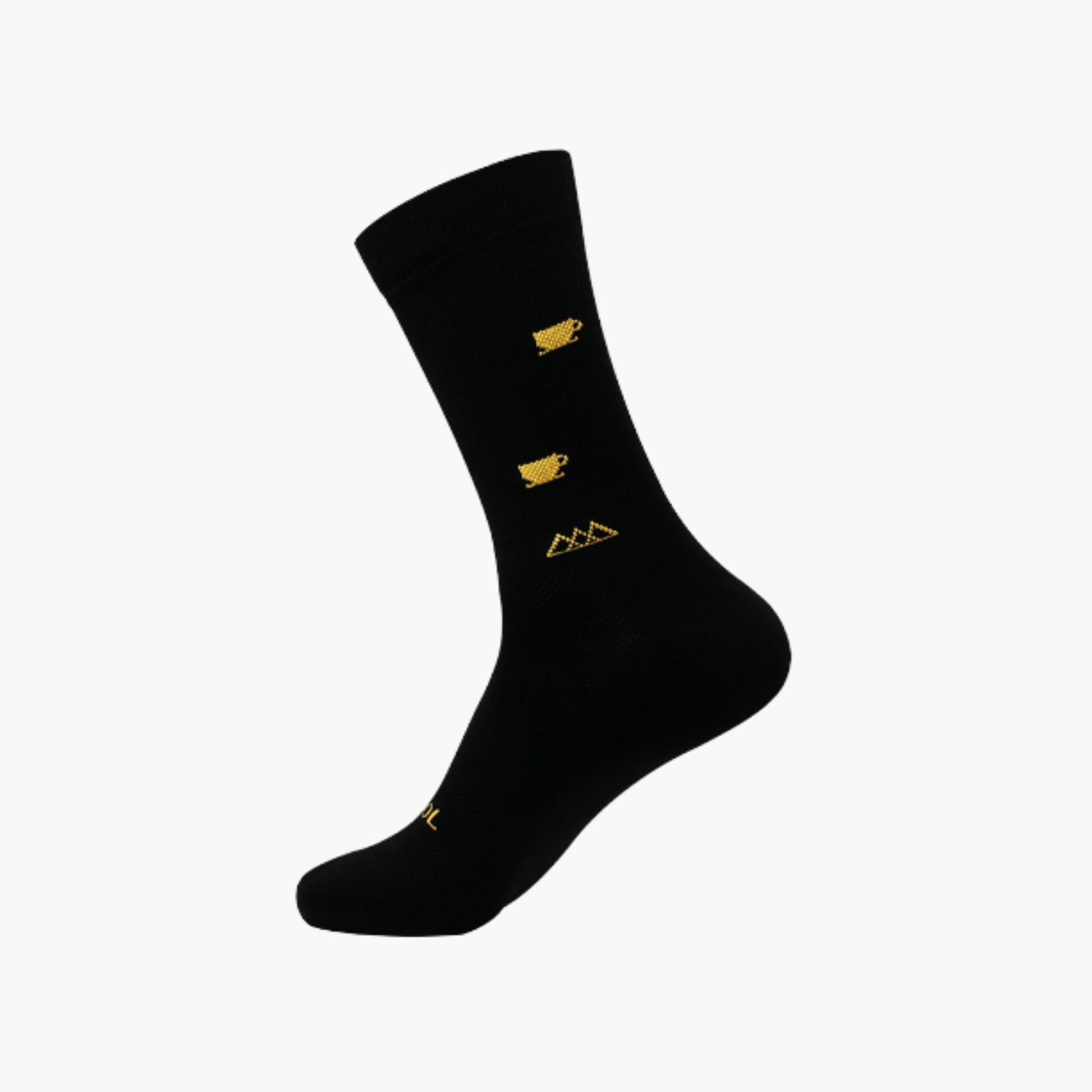 Calcetas Huizapol Coff