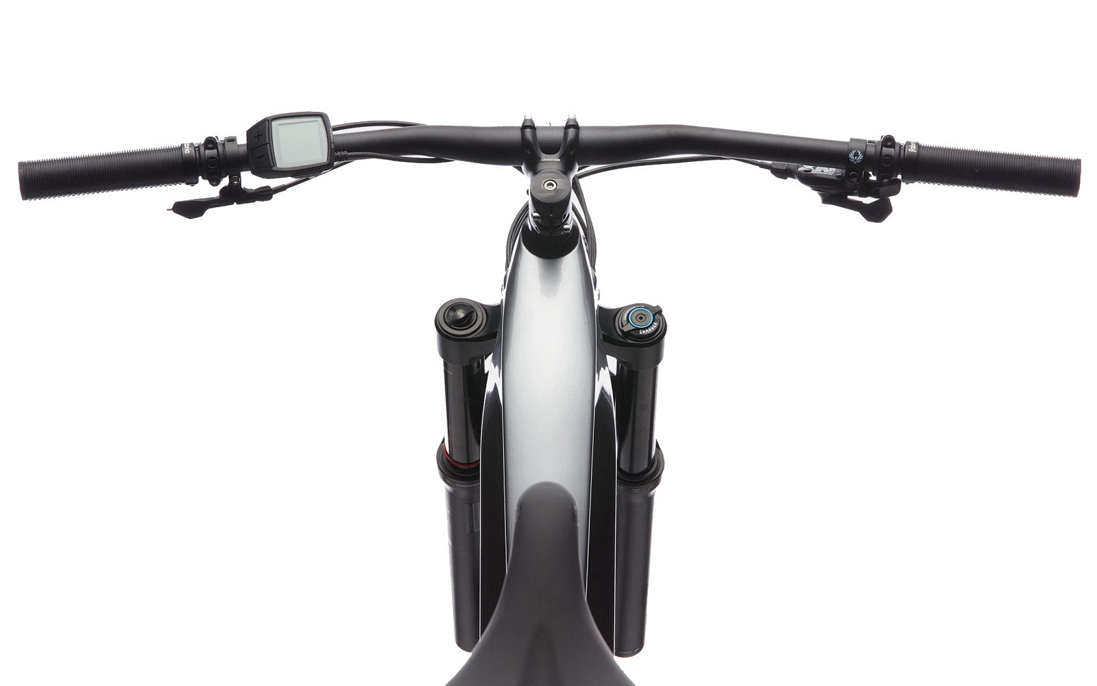 Bicicleta asistida Cannondale Moterra C2