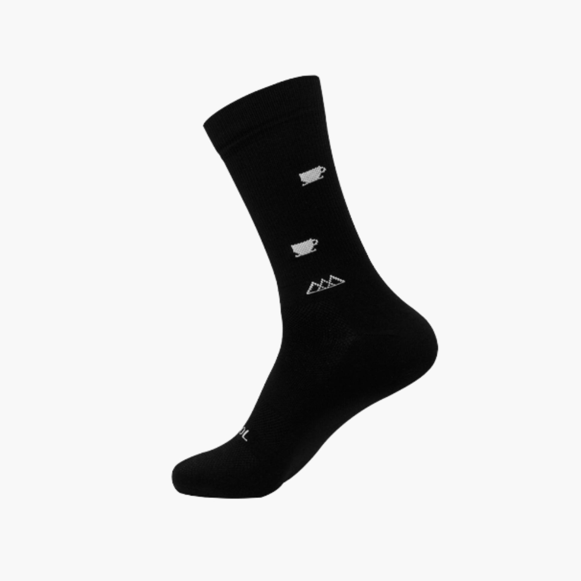 Calcetas Huizapol Coff