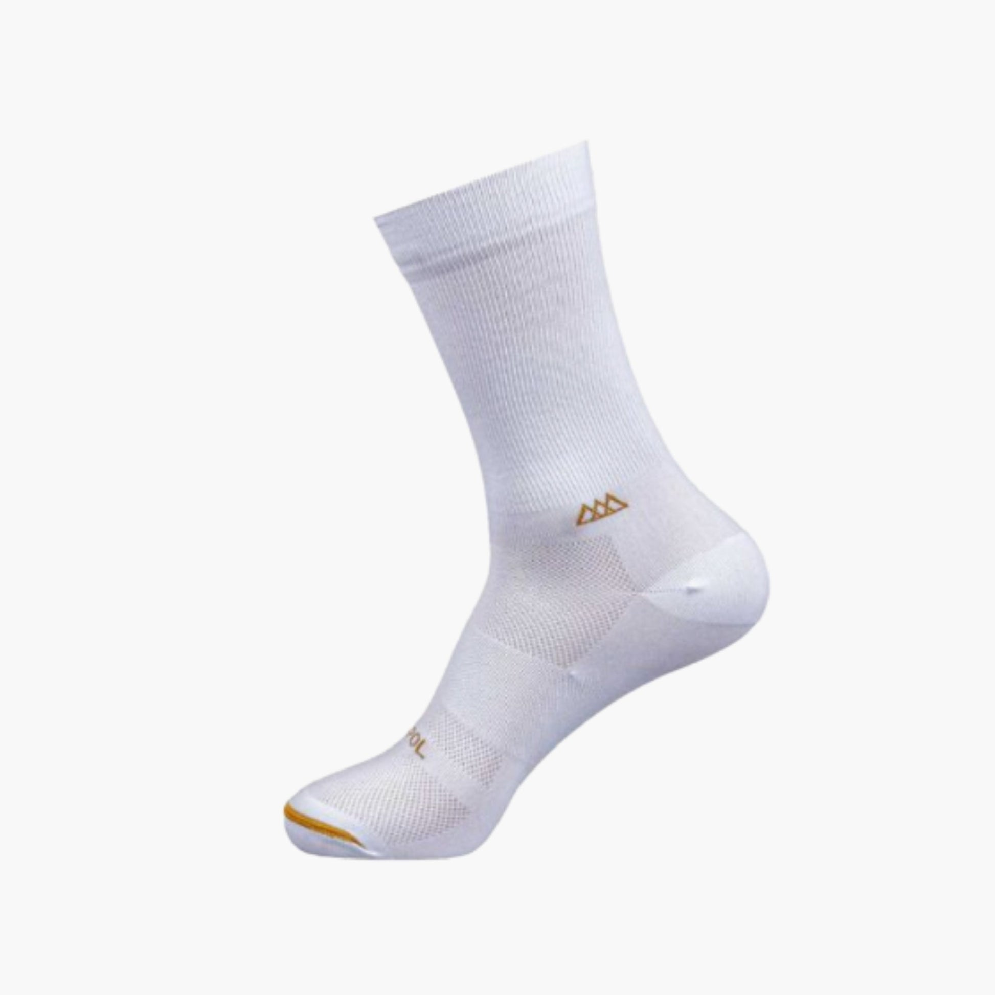 Calcetas Huizapol Elite Blanco