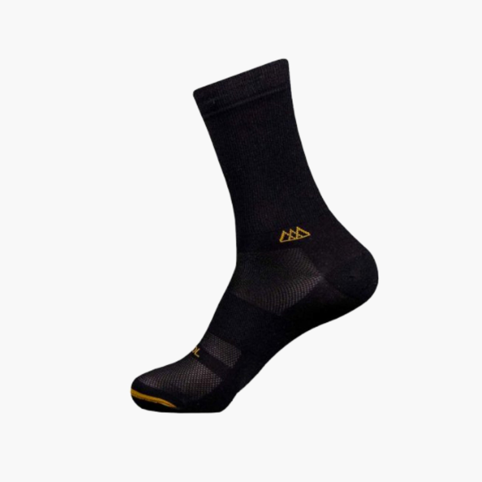 Calcetas Huizapol Elite Negro