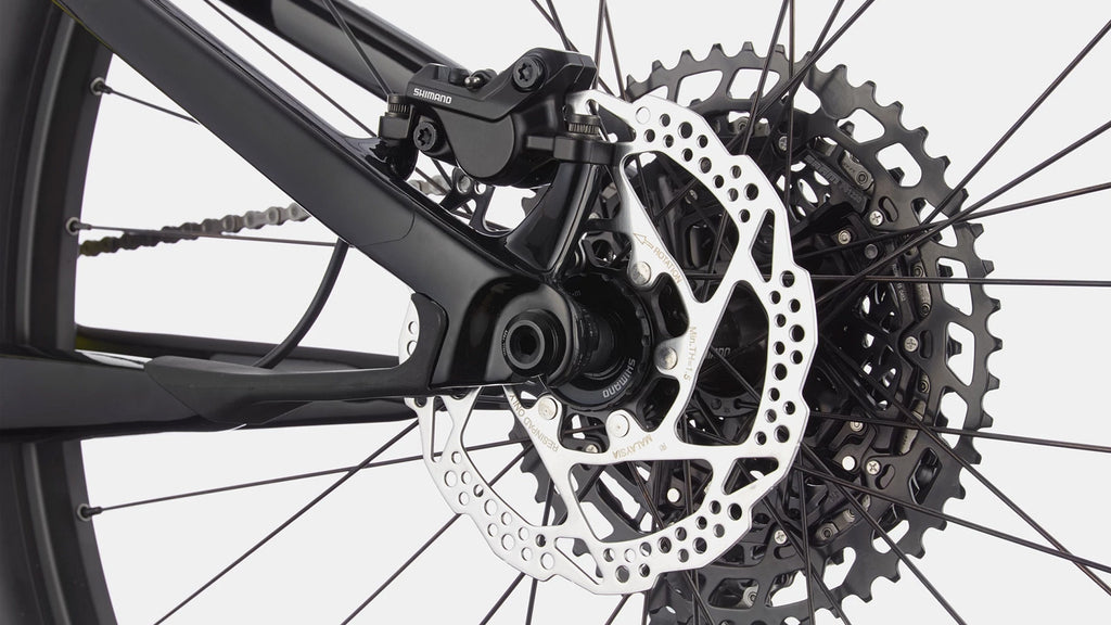 Cannondale Scalpel Carbon 4