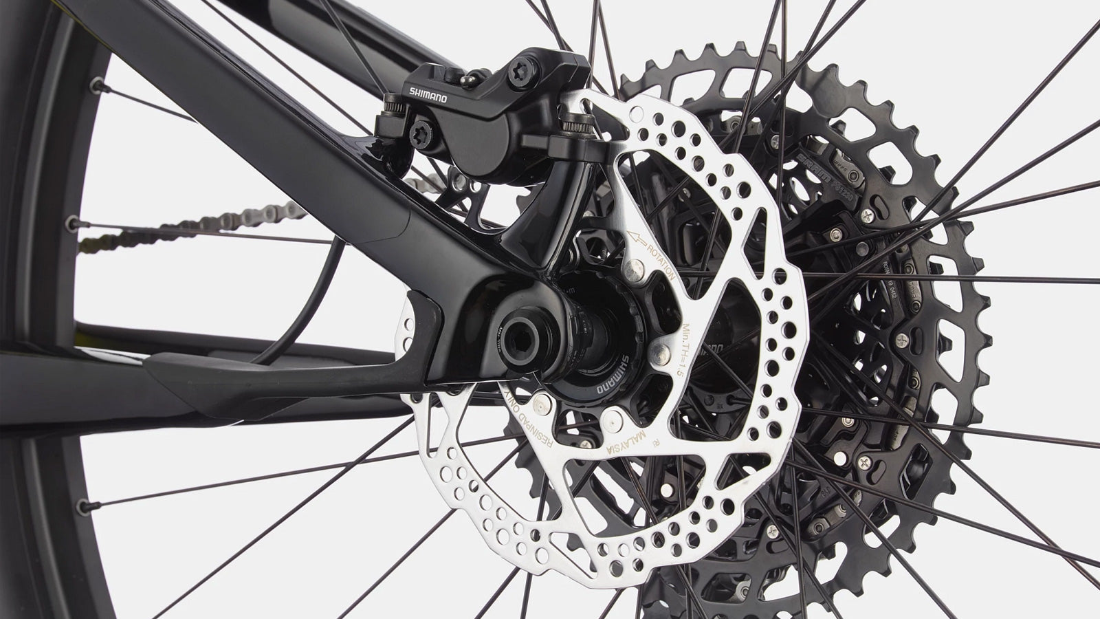 Cannondale Scalpel Carbon 4