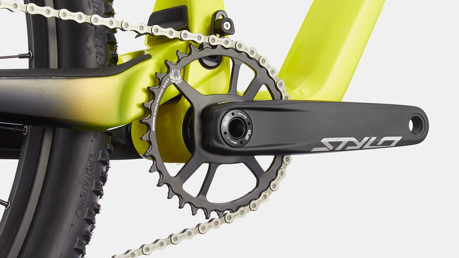 Cannondale Scalpel Carbon 4