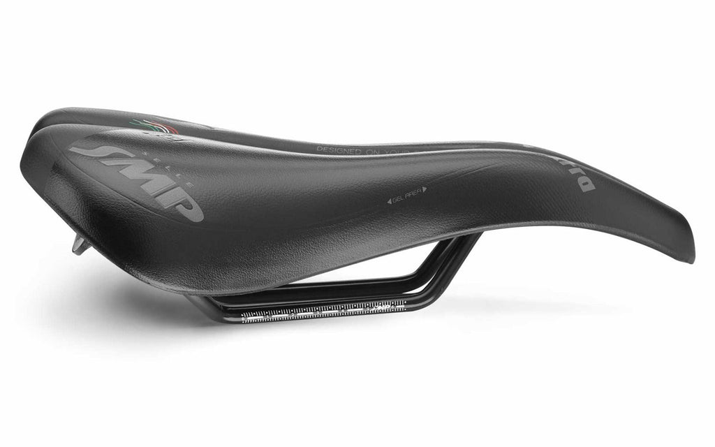 Asiento Selle SMP Extra Gel