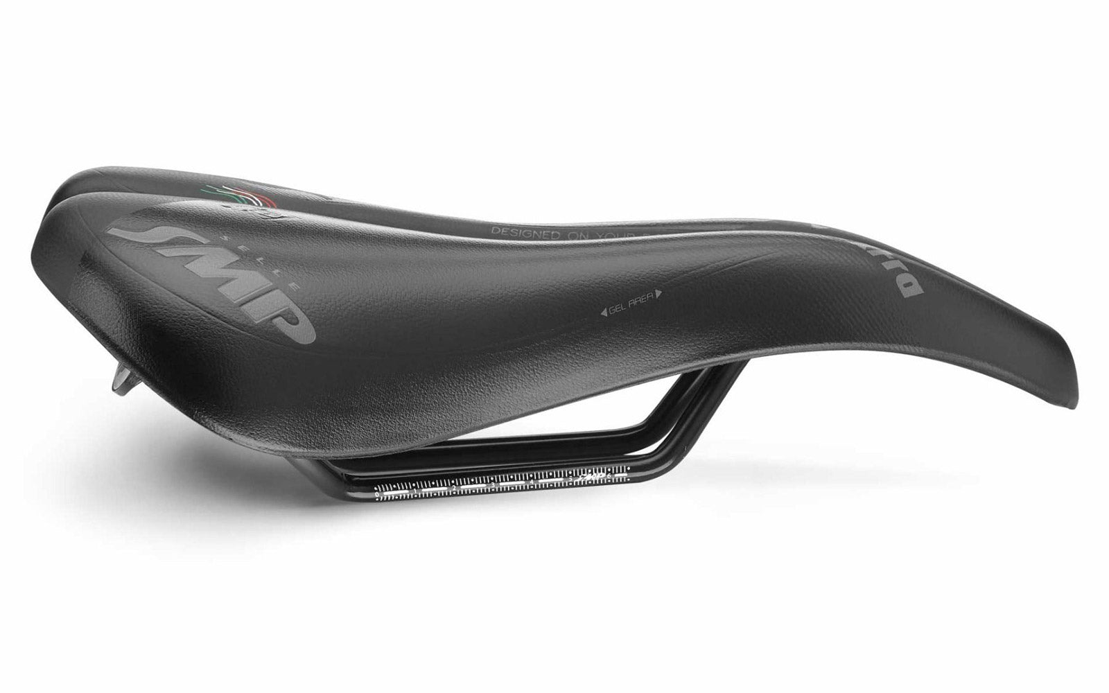 Asiento Selle SMP Extra Gel
