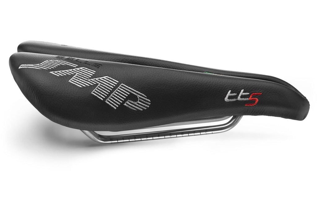 Asiento Selle SMP TT5 para triatlón