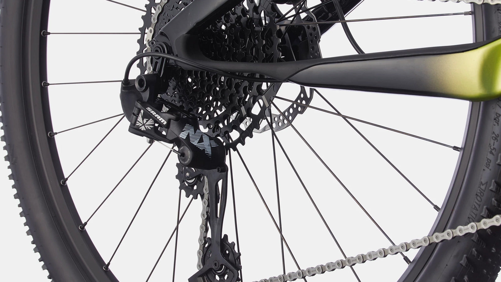 Cannondale Scalpel Carbon 4