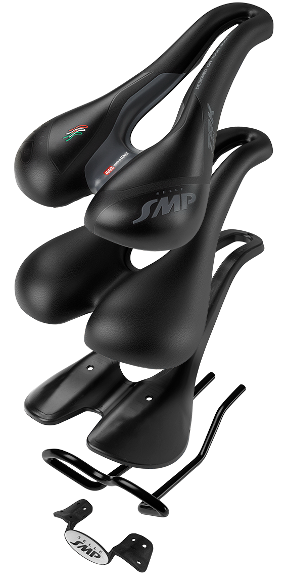 Asiento Selle TRK Larg