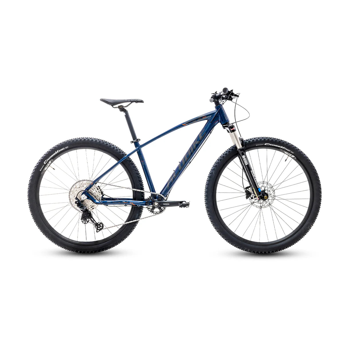 Alubike XTA 3.0 2024 Azul
