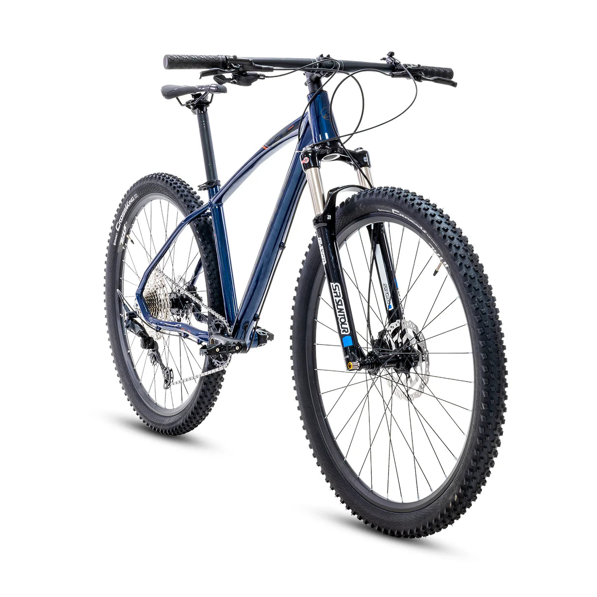 Alubike XTA 3.0 2024 Azul