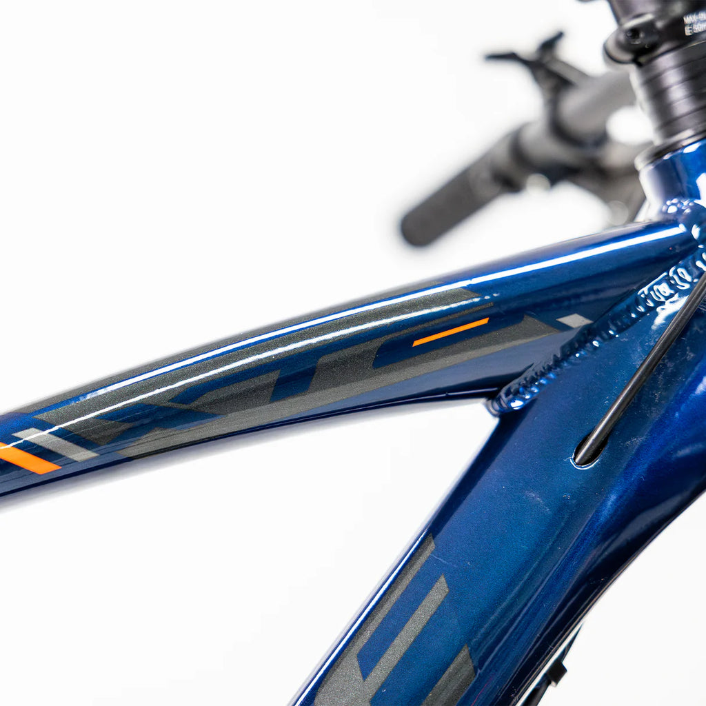 Alubike XTA 3.0 2024 Azul