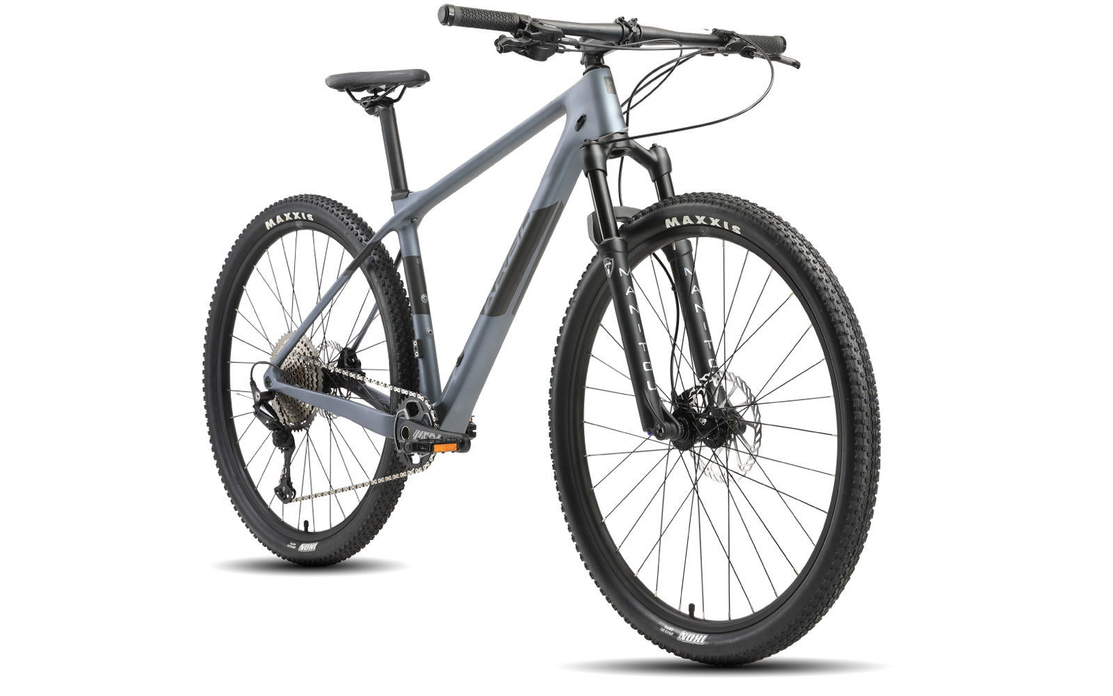 Bicicleta de montaña KRBO DRT
