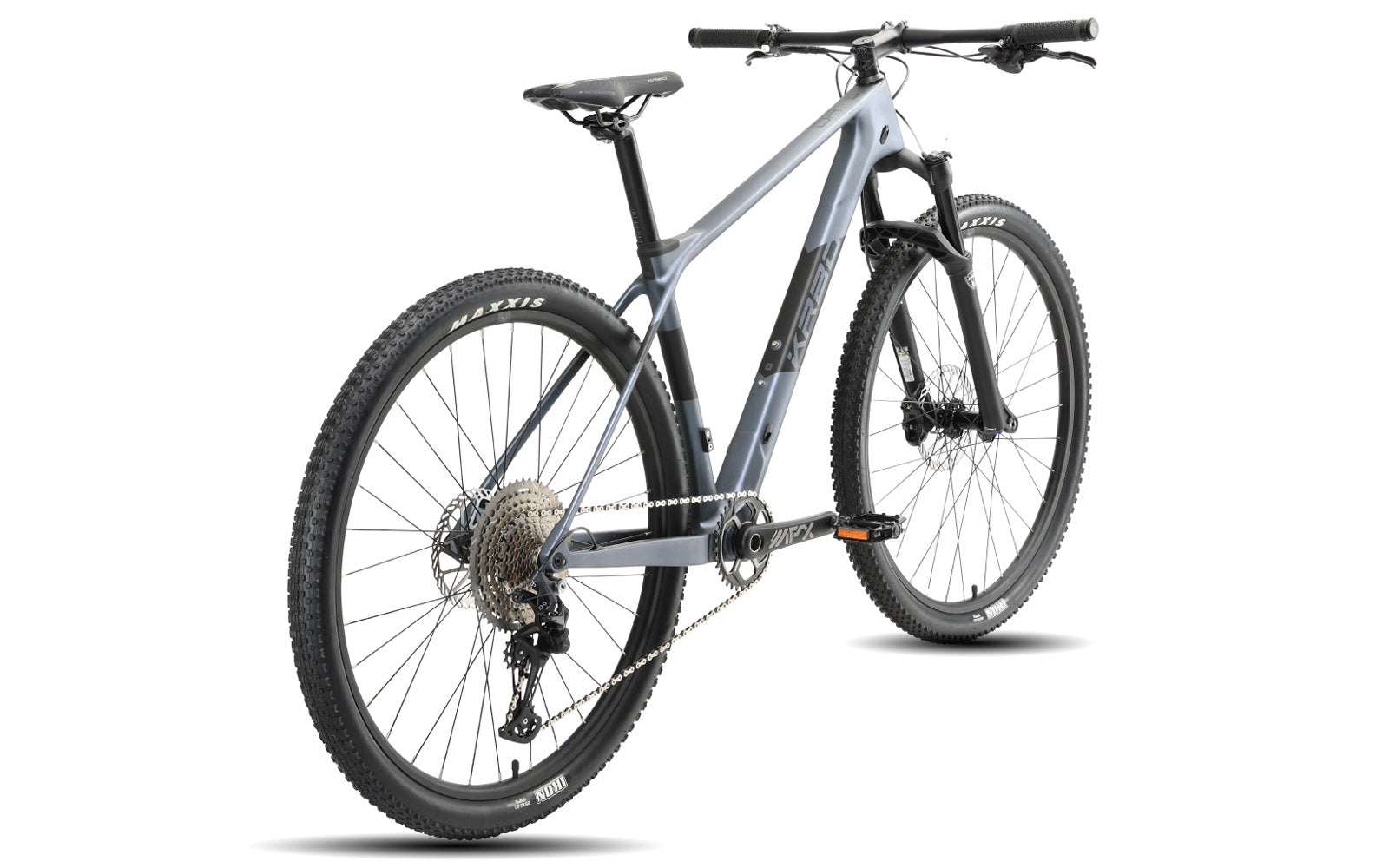 Bicicleta de montaña KRBO DRT