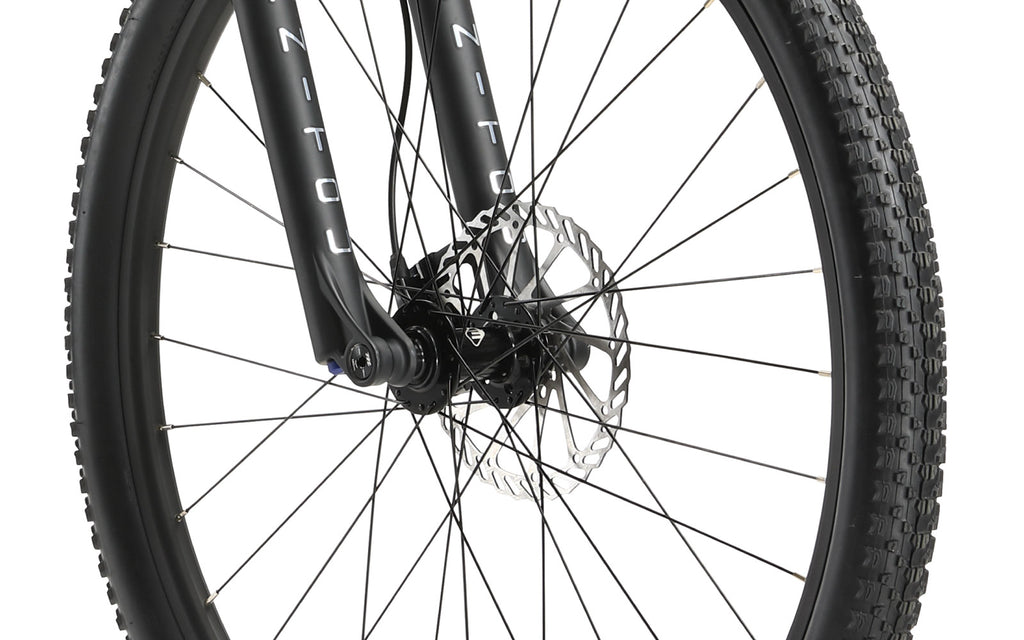 Bicicleta de montaña KRBO DRT