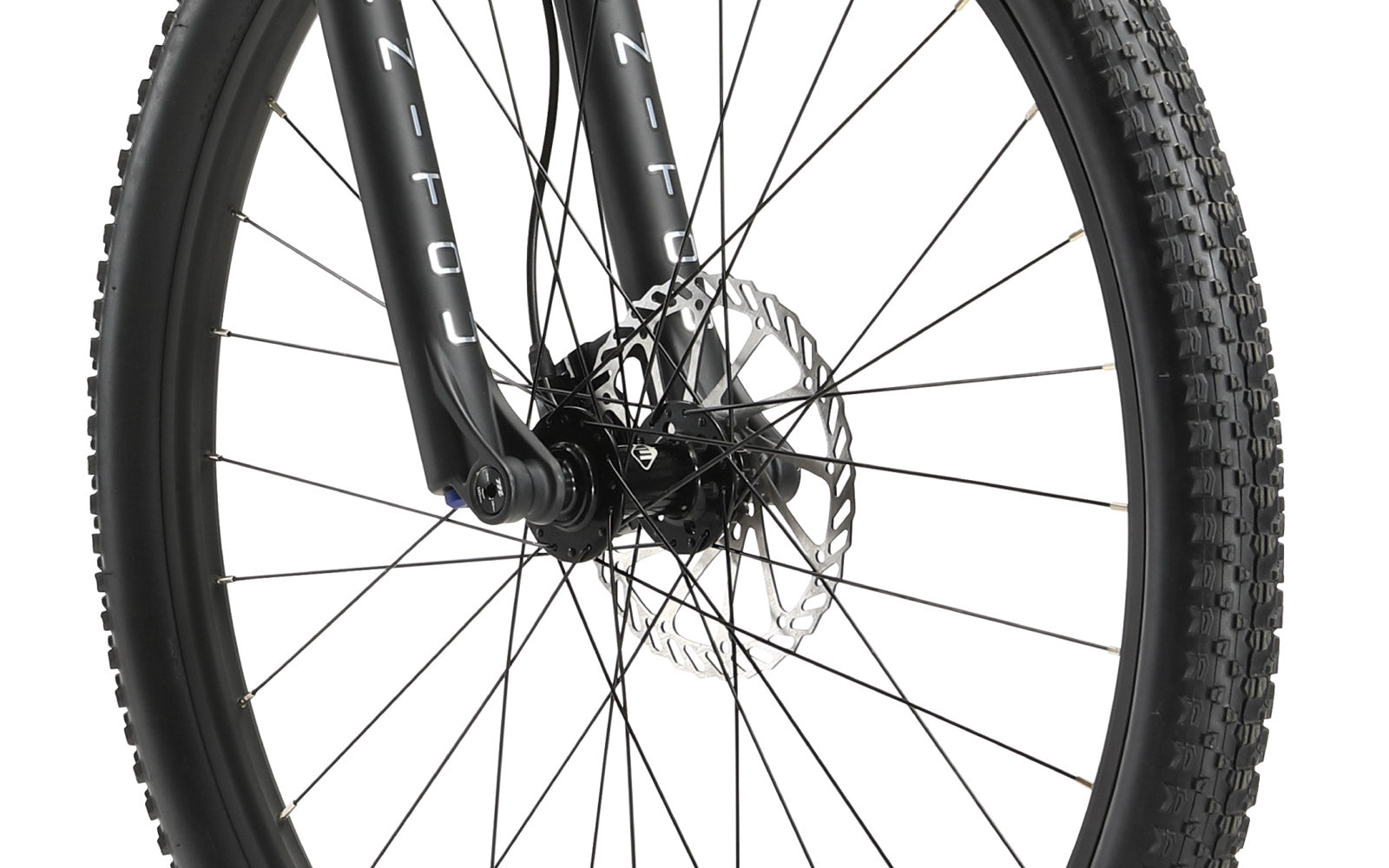 Bicicleta de montaña KRBO DRT