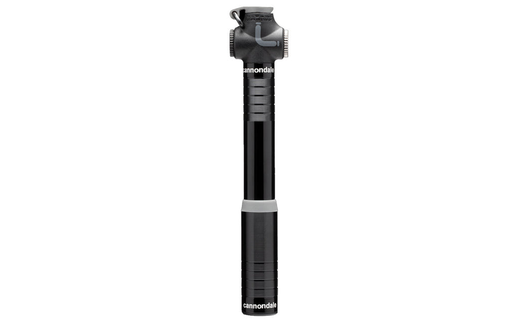 Bomba portátil Cannondale Road Mini CO2