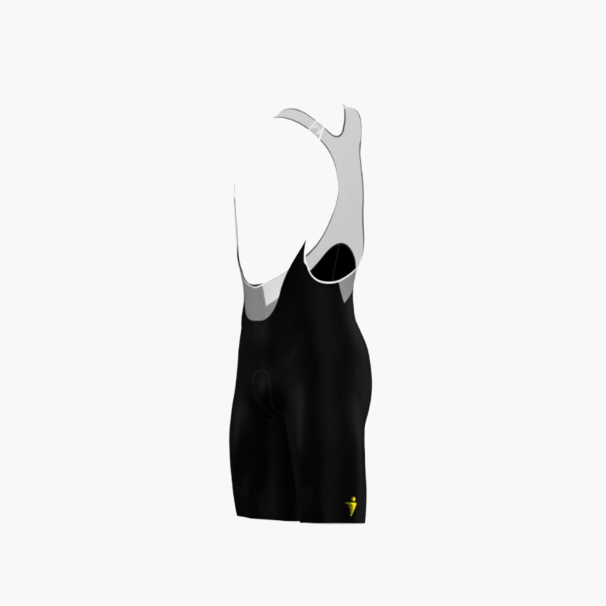 Bib Short Custom Intrepid