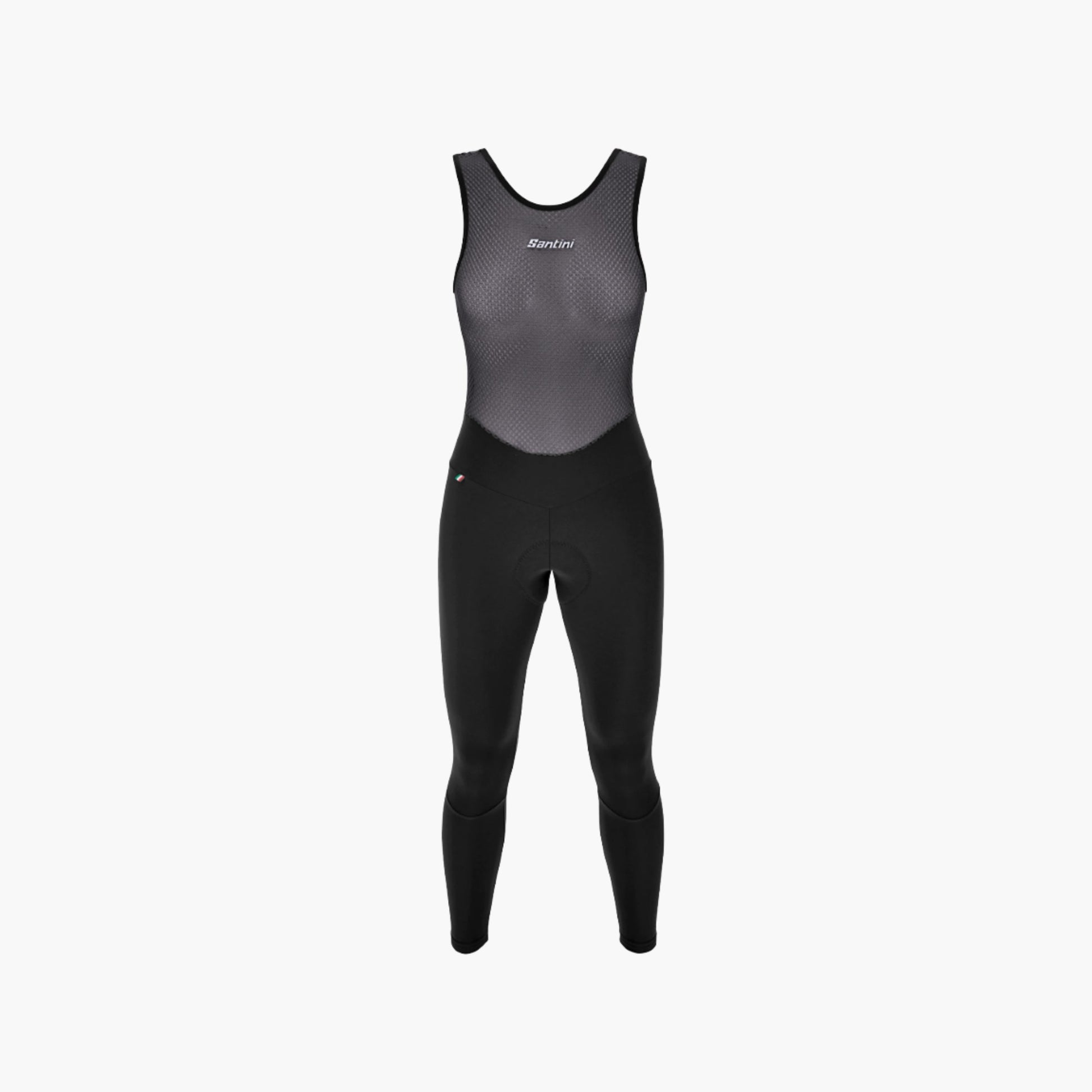 Bibs de pierna completa Pure Dye para dama