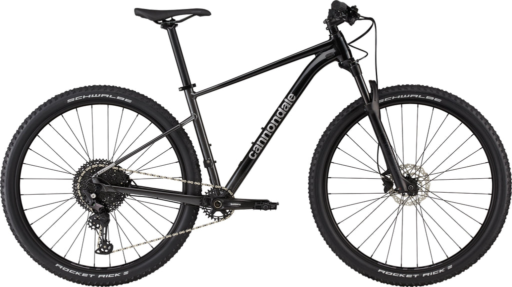 Bicicleta de montaña Cannondale Trail 3 SL