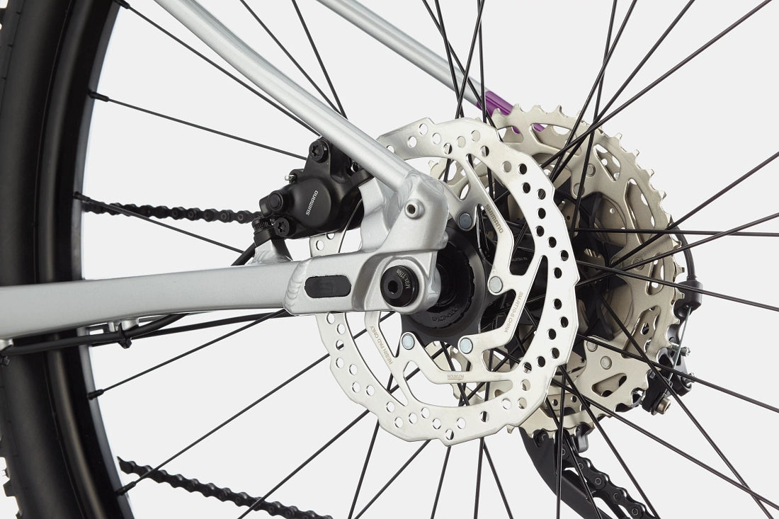 Bicicleta Cannondale MTB Trail SL4