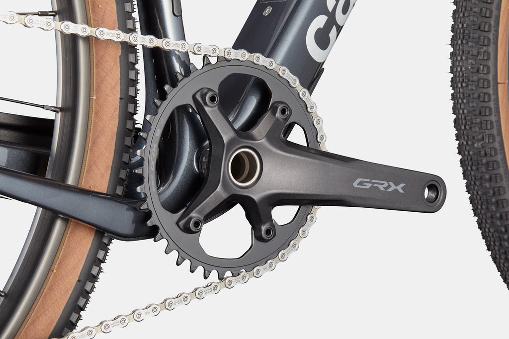 Bicicleta cannondale gravel topstone carbon 3 grx 1x