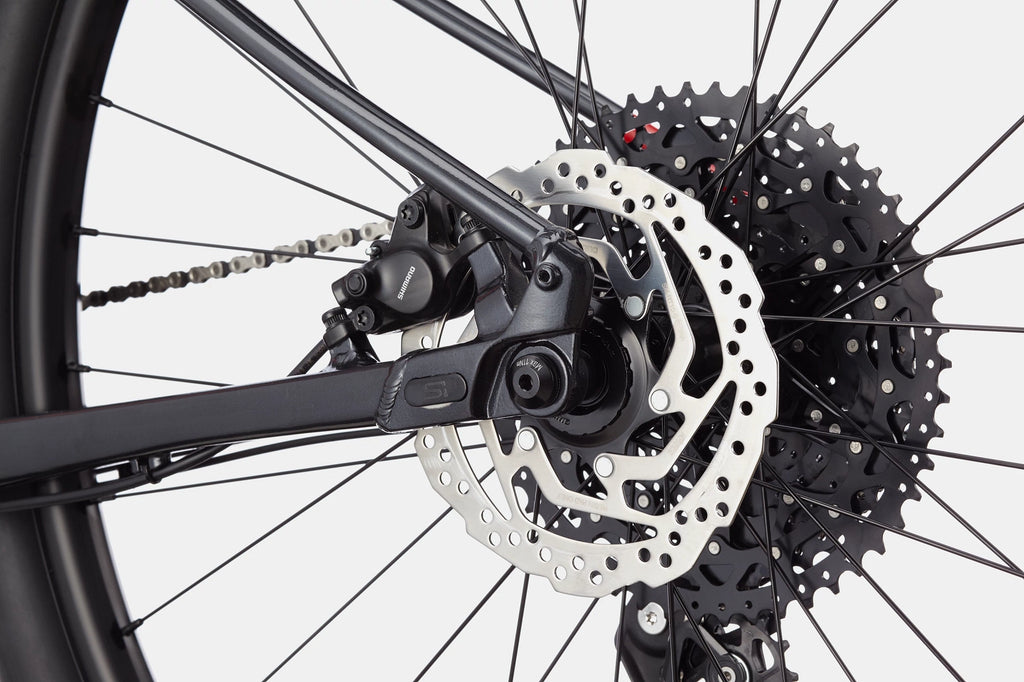 Bicicleta de montaña Cannondale Trail 3 SL