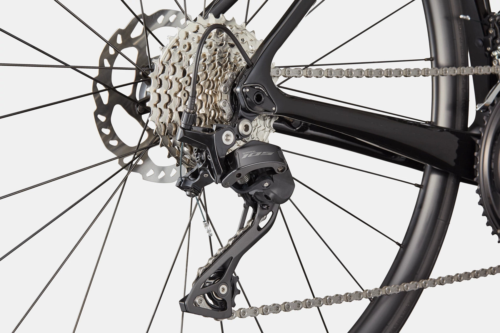 Bicicleta de ruta Cannondale CAAD 13 Ultegra