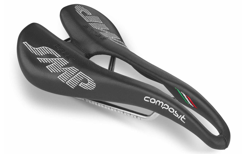 Asiento Selle SMP Composit