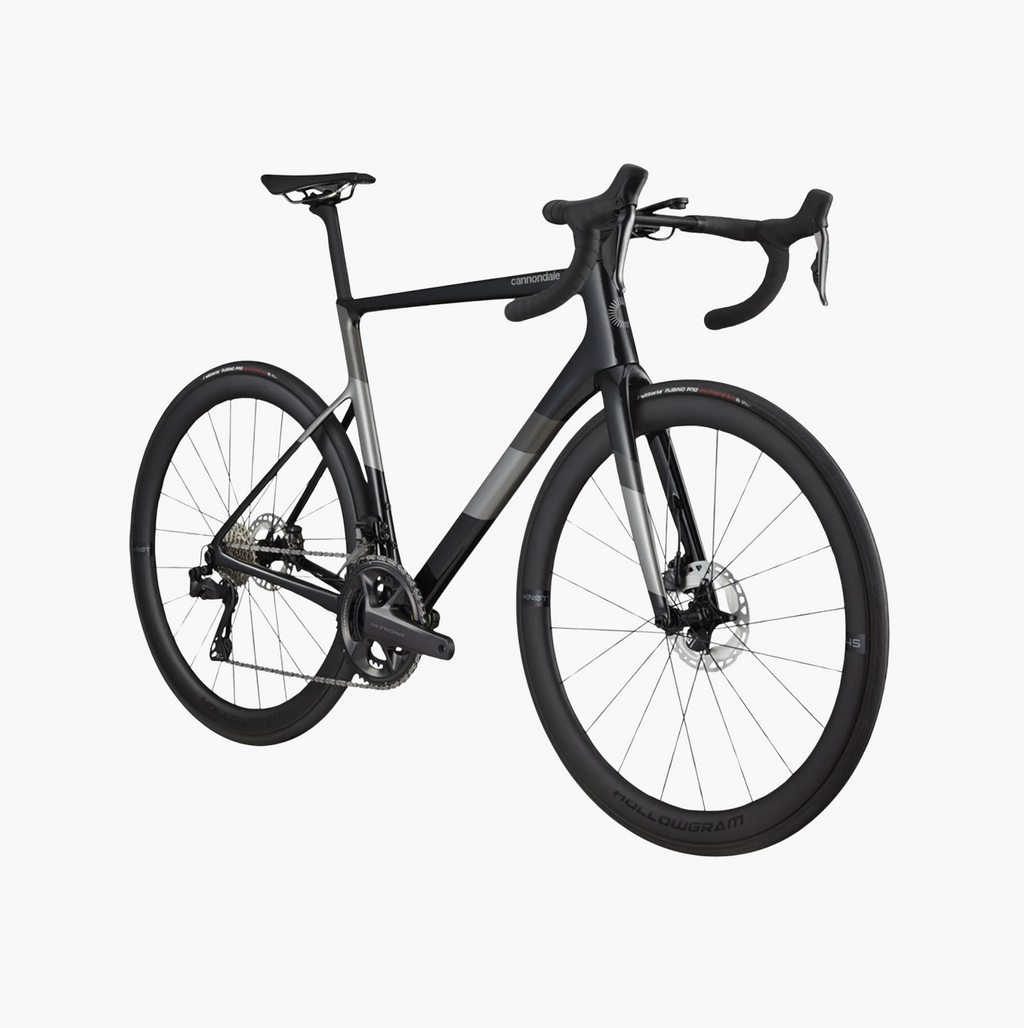 Bicicleta de ruta Cannondale Supersix Evo Ultegra DI2 12V
