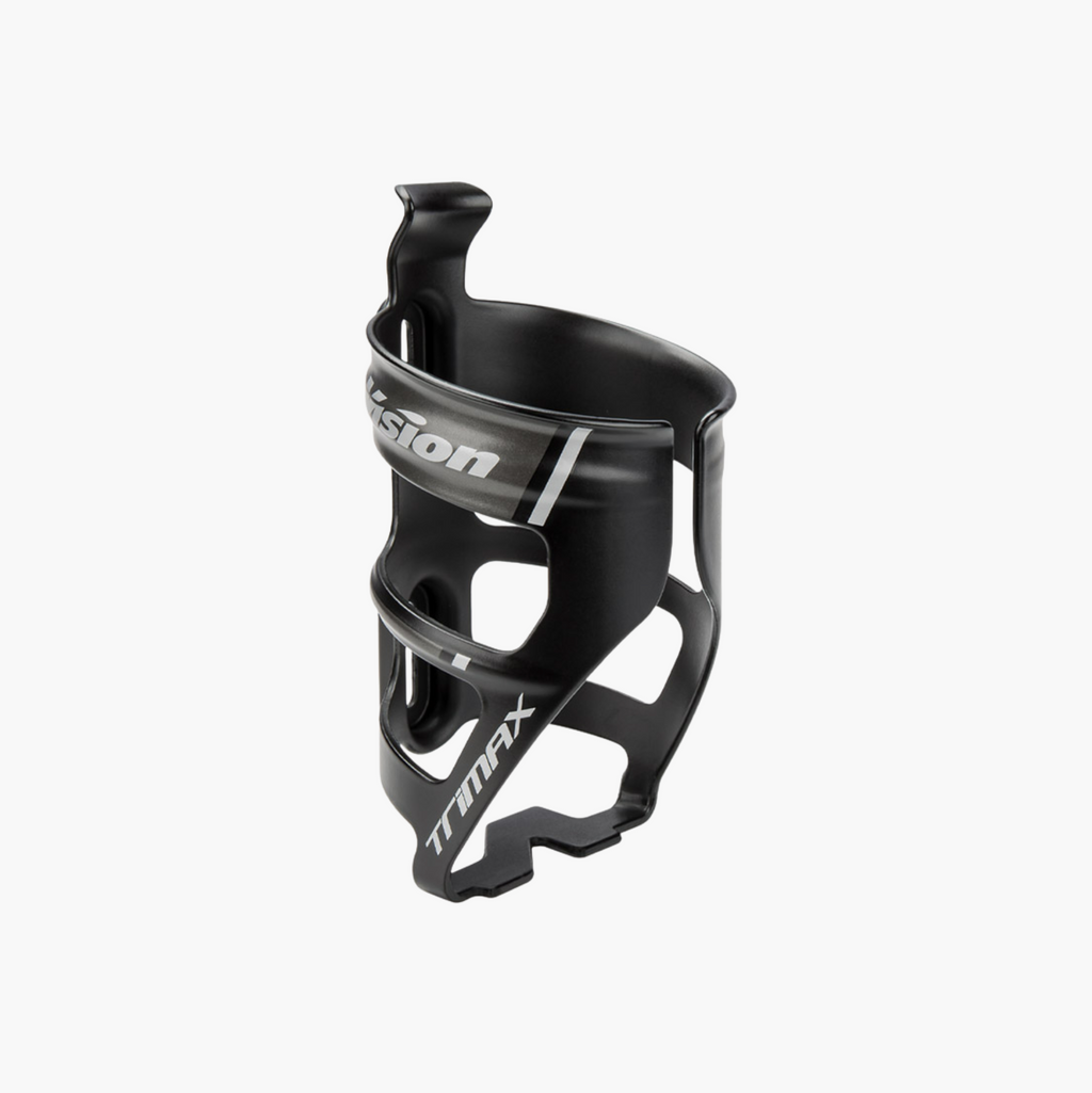 Porta Anfora Vision Trimax Negro