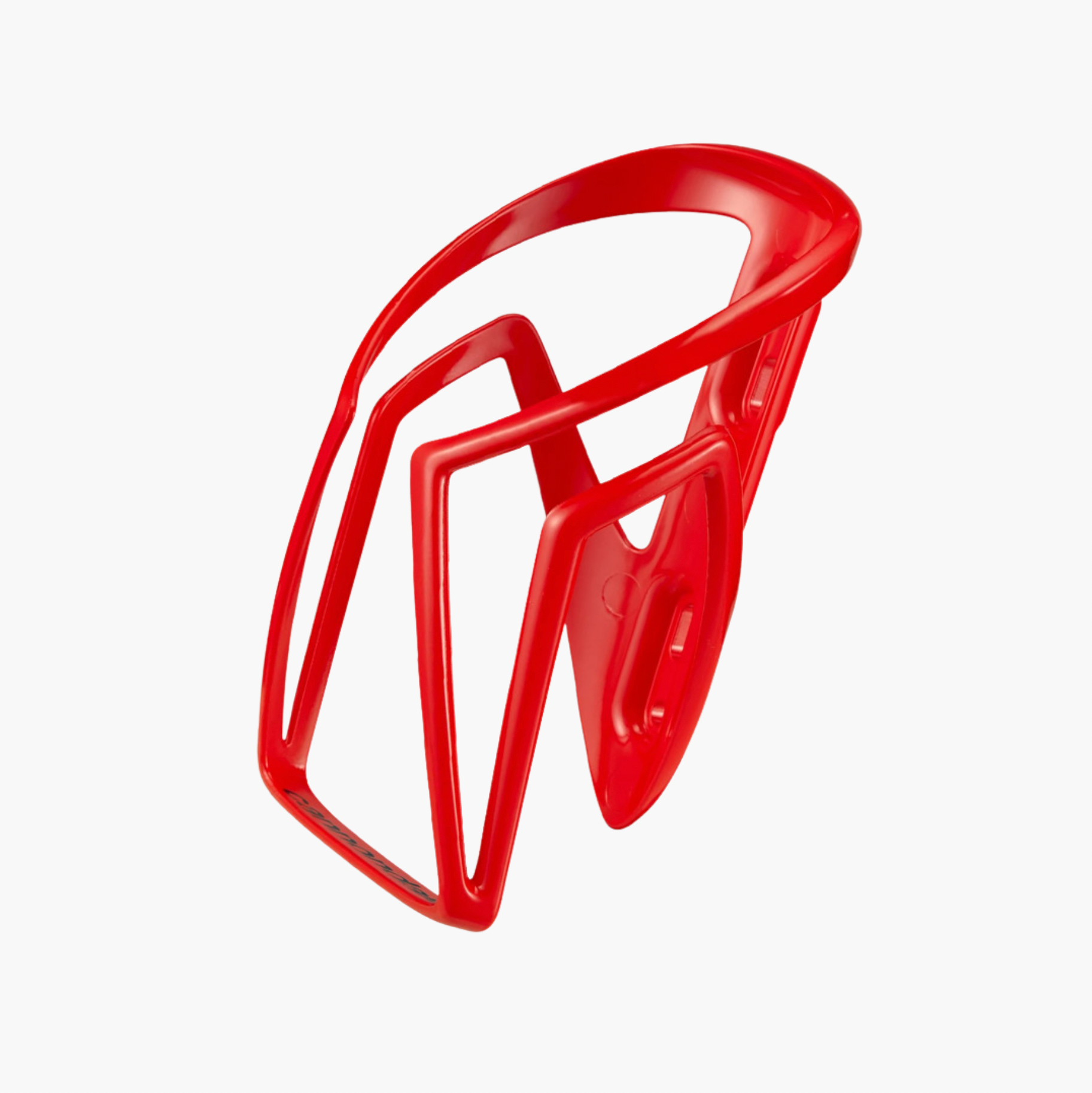 Porta Anfora Cannondale Speed-c Nylon Rojo