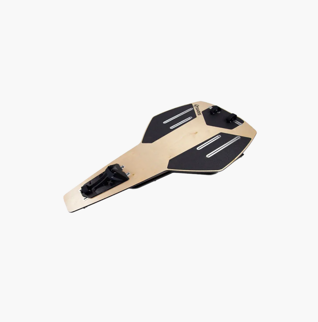 Plataforma Saris Mp1 Nfinity Con Movimiento