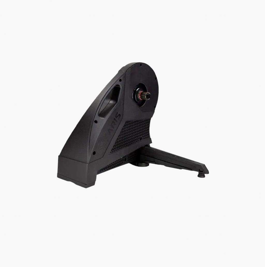 Kit Entrenador Saris Inteligente H3 Direct Drive Con Accesorios