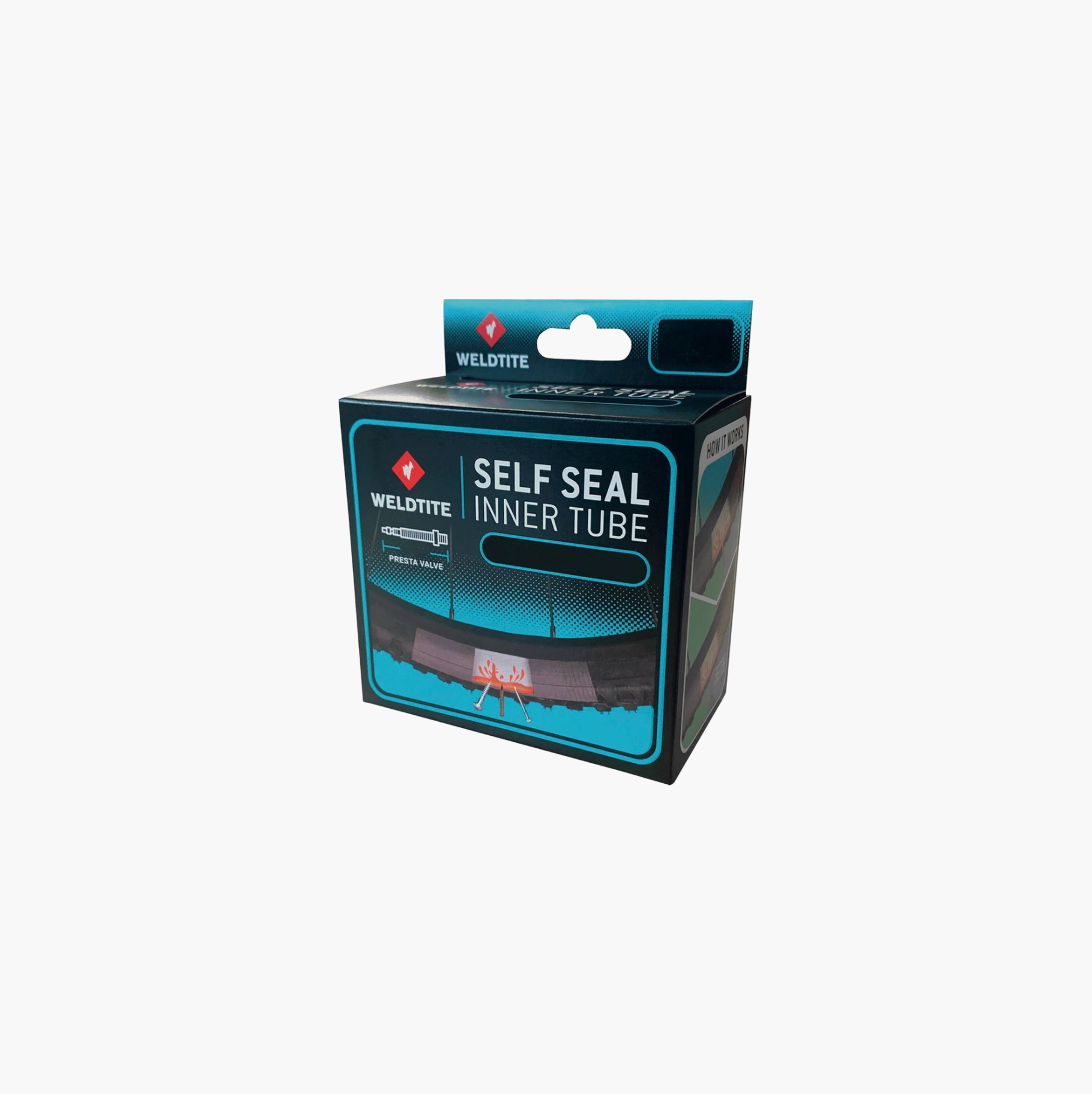 Camara Con Sellador 700 X 18 – 25C Valvula Francesa