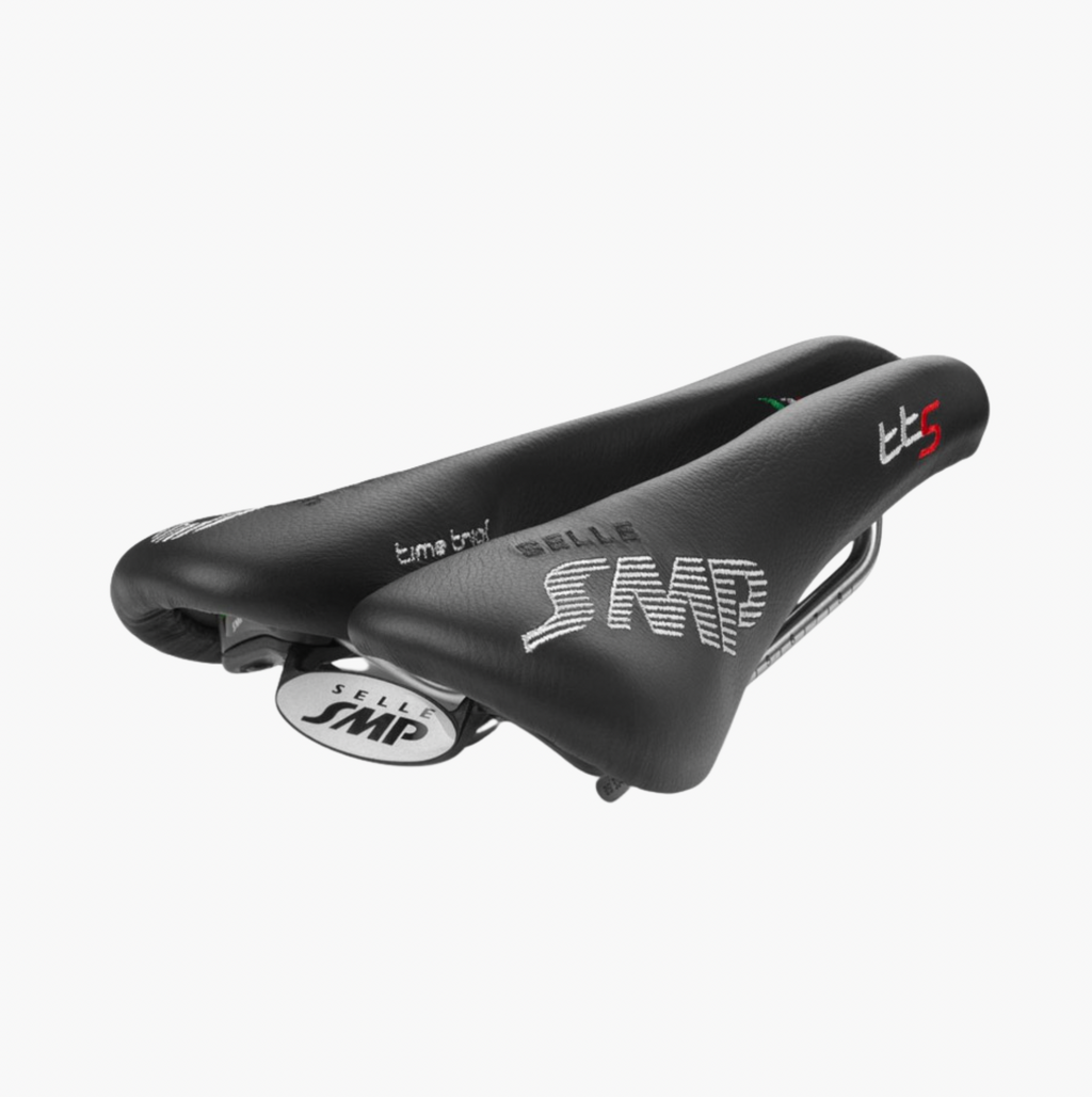 Asiento Selle SMP TT5 para triatlón
