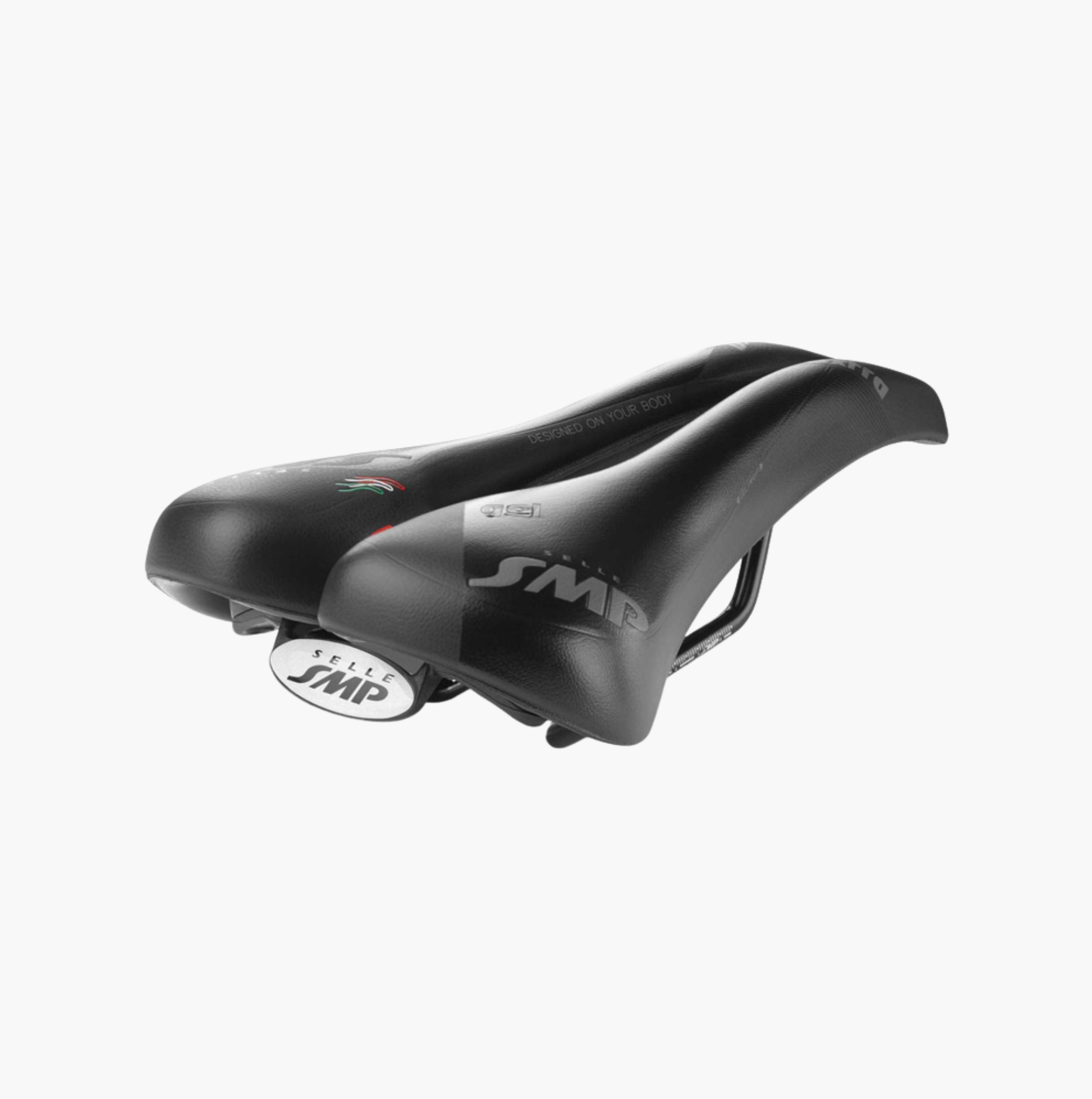 Asiento Selle SMP Extra Gel